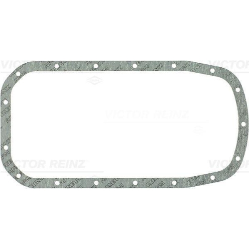 VICTOR REINZ Dichtung, &Ouml;lwanne