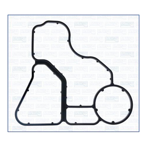 AJUSA Dichtung, Ölfilter 01099000