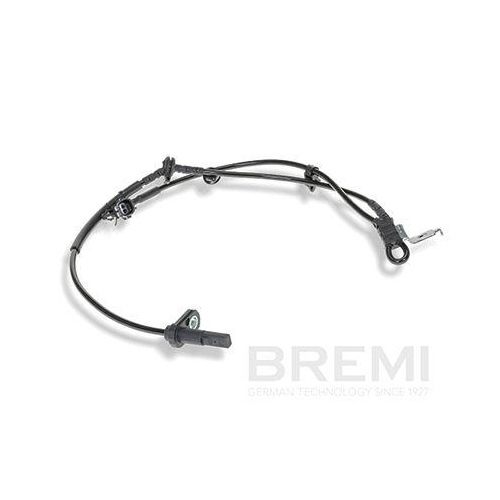 BREMI Sensor, Raddrehzahl