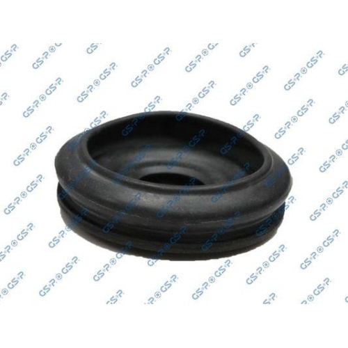 GSP Lagerung, Differential 516581