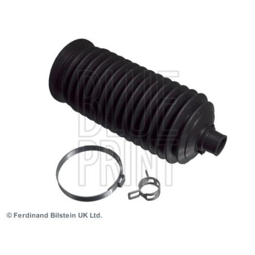 BLUE PRINT Faltenbalg, Lenkung