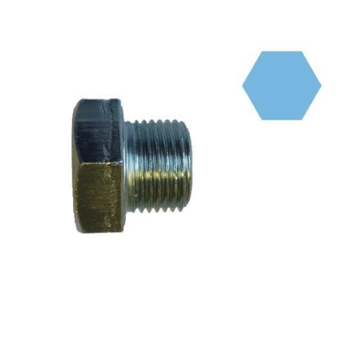 CORTECO Verschlussschraube, &Ouml;lwanne 220087h