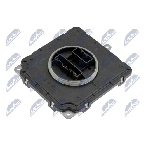 NTY Steuergerät, Beleuchtung EPX-VV-000