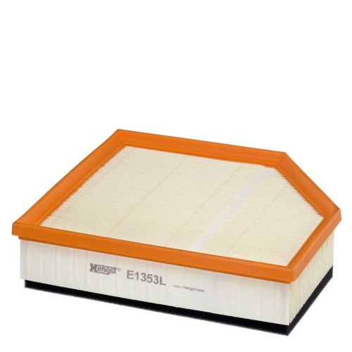 HENGST FILTER Luftfilter