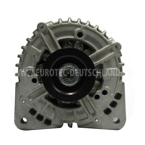 EUROTEC Generator