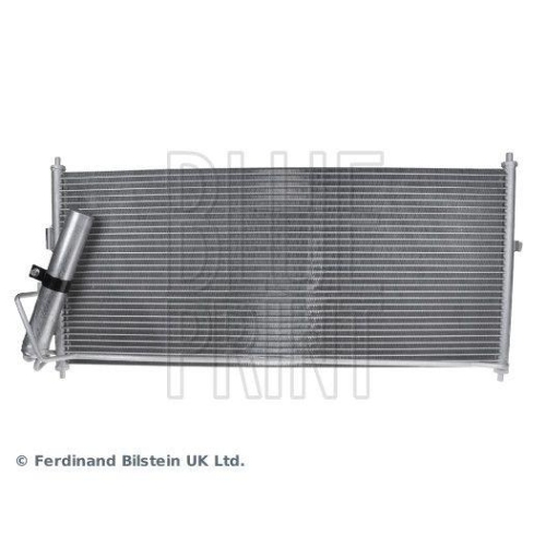 BLUE PRINT Kondensator, Klimaanlage ADN12704