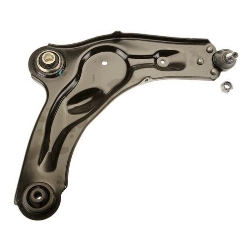 TRW Lenker, Radaufh&auml;ngung