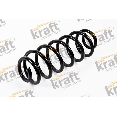 KRAFT AUTOMOTIVE Fahrwerksfeder