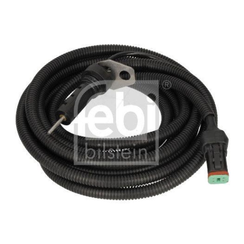 FEBI BILSTEIN Warnkontakt, Bremsbelagverschlei&szlig; 197030