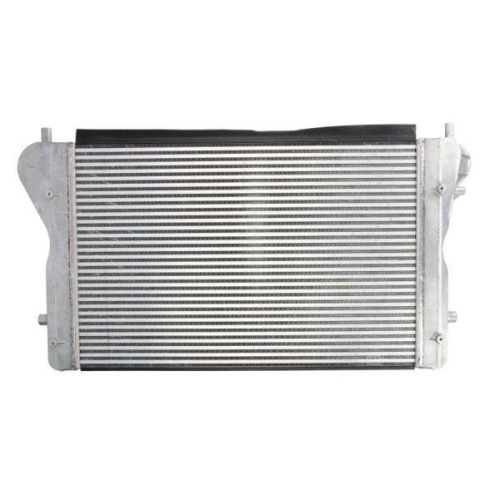 THERMOTEC Ladeluftkühler DAA015TT