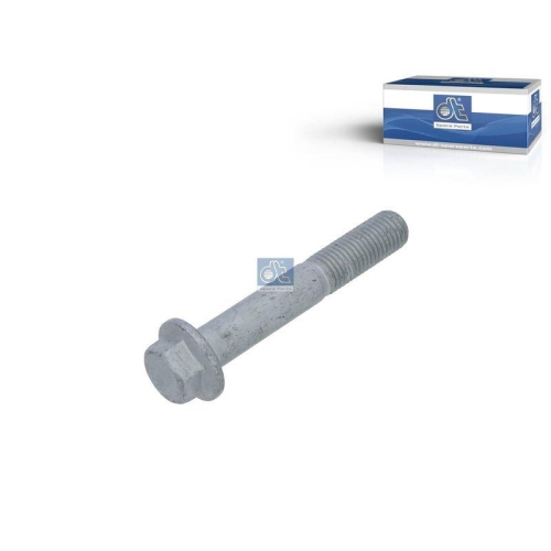 DT Spare Parts Schraube 2.70900