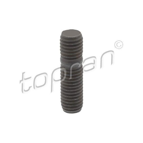 TOPRAN Schraube, Abgaskr&uuml;mmer 120 089