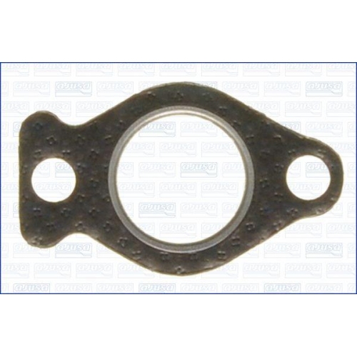 AJUSA Dichtung, AGR-Ventil 01192500