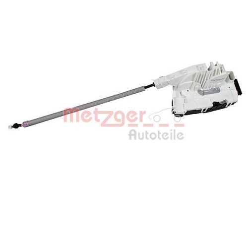 METZGER AUTOTEILE Türschloss GREENPARTS 2314395