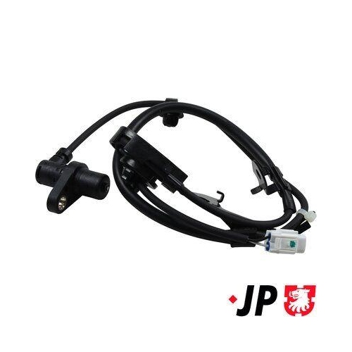 JP GROUP Sensor, Raddrehzahl JP 4897100370
