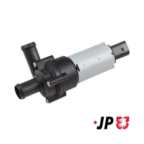 JP GROUP Zusatzwasserpumpe (Kühlwasserkreislauf) JP 1114113700