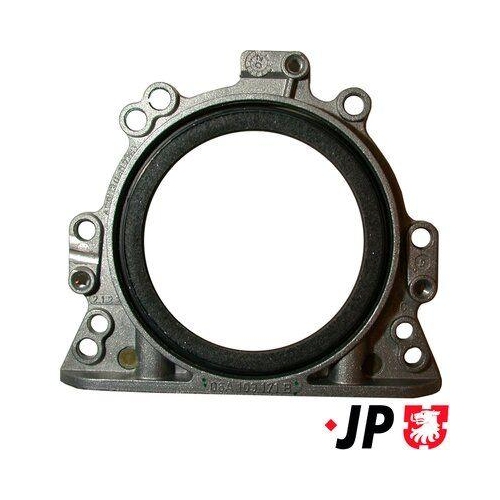 JP GROUP Wellendichtring, Kurbelwelle JP 1119600800