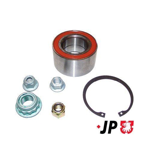 JP GROUP Radlagersatz JP 1141300210