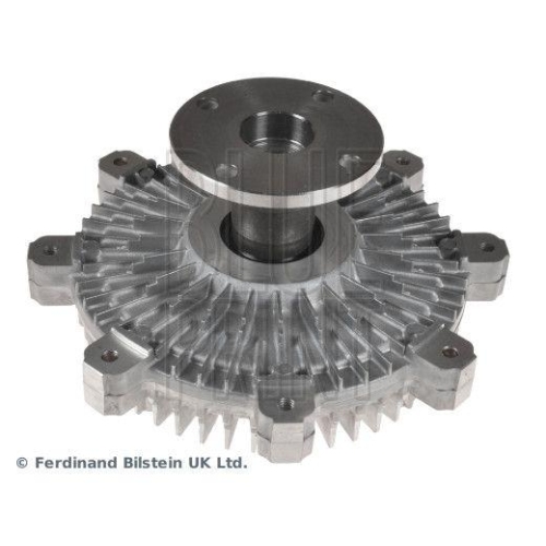 BLUE PRINT Kupplung, K&uuml;hlerl&uuml;fter ADG091801