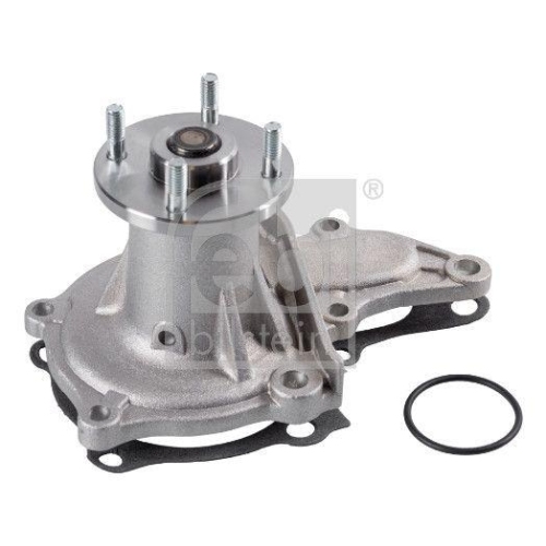 FEBI BILSTEIN Wasserpumpe, Motork&uuml;hlung 24378