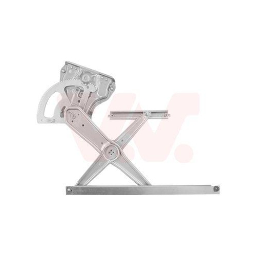 VAN WEZEL Fensterheber 5393261