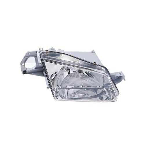 VAN WEZEL Hauptscheinwerfer 2732962