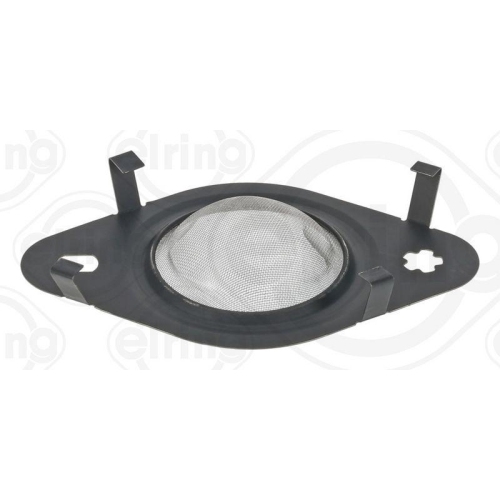 ELRING Dichtung, Leitung AGR-Ventil 807.240