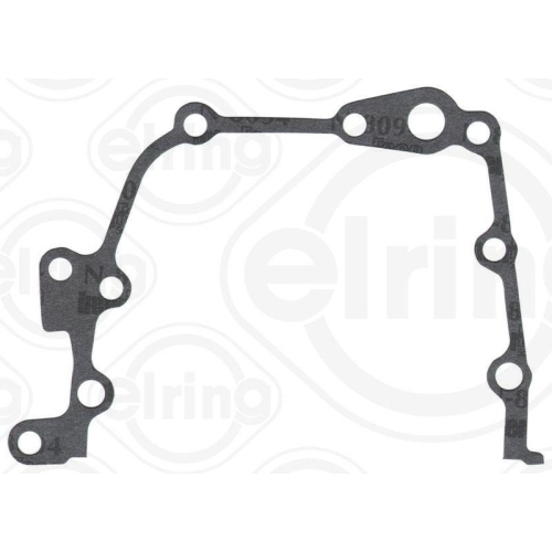 ELRING Dichtung, Geh&auml;usedeckel (Kurbelgeh&auml;use) 726.660