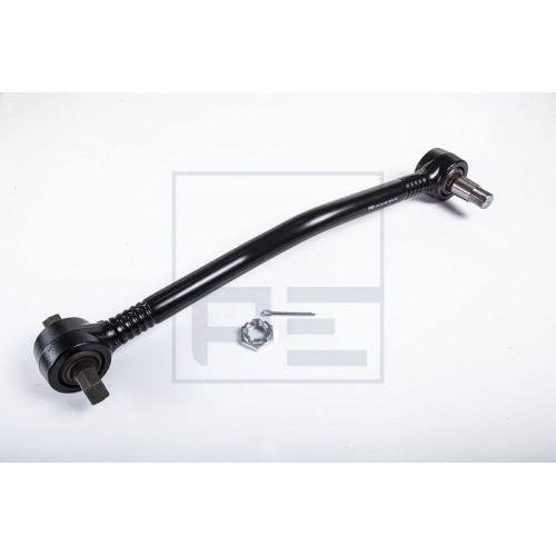 PE Automotive Lenker, Radaufh&auml;ngung 123.235-00A