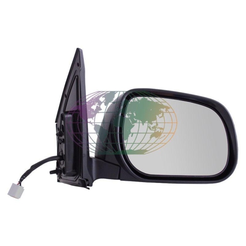 Lexmond Trading BV Au&szlig;enspiegel 8899085