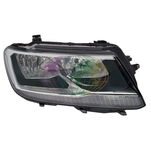 Lexmond Trading BV Hauptscheinwerfer 9240277