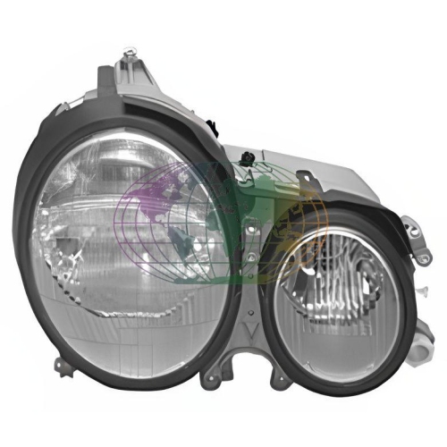 Lexmond Trading BV Hauptscheinwerfer 6042286