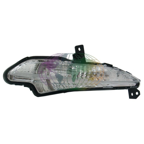 Lexmond Trading BV Blinkleuchte 6805321