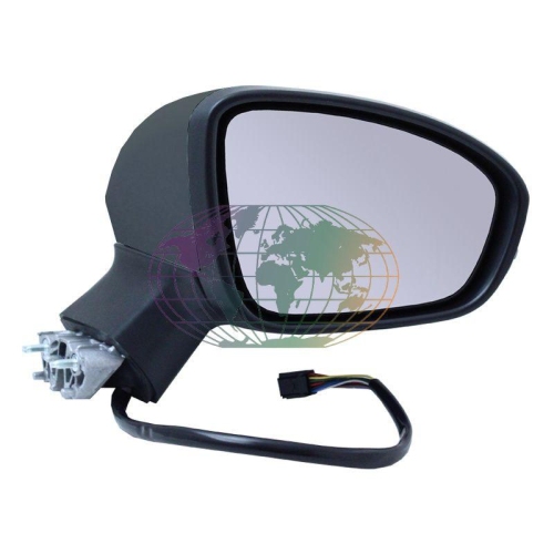 Lexmond Trading BV Au&szlig;enspiegel 7212075