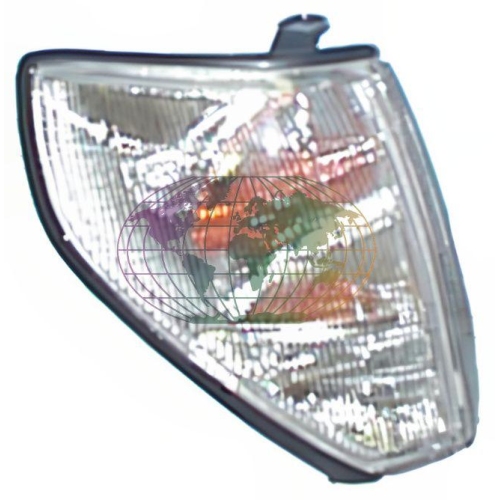 Lexmond Trading BV Blinkleuchte 8821301