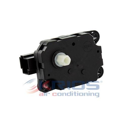 MEAT & DORIA Bedienelement, Klimaanlage K107085