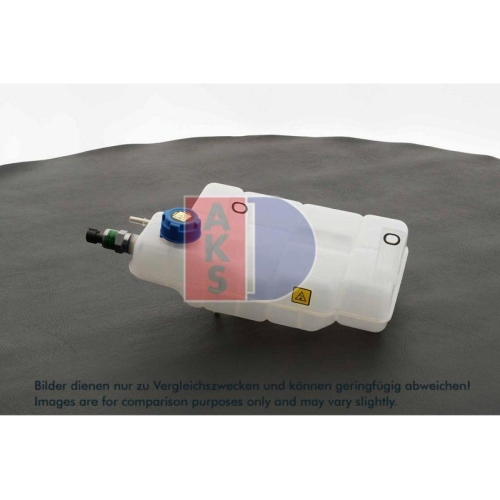 AKS DASIS Ausgleichsbeh&auml;lter, K&uuml;hlmittel 403009N
