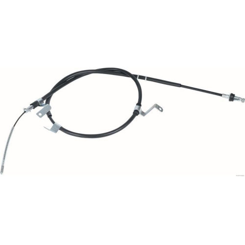 HERTH+BUSS JAKOPARTS Seilzug, Feststellbremse J3922119