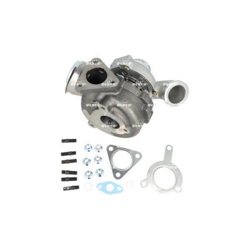 NRF Lader, Aufladung 90010340