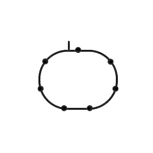PAYEN Dichtung, Ansaugkr&uuml;mmer JD5987