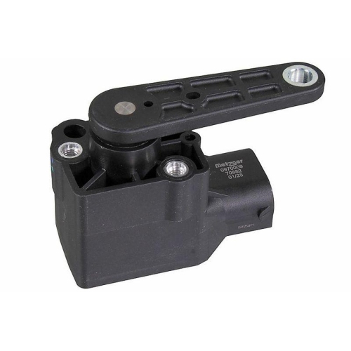 METZGER AUTOTEILE Sensor, Leuchtweitenregulierung 0970009