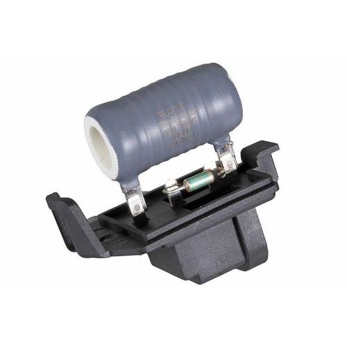 METZGER AUTOTEILE Vorwiderstand, Elektromotor (K&uuml;hlerl&uuml;fter) 0917895