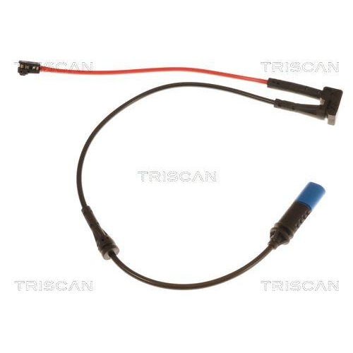 TRISCAN Warnkontakt, Bremsbelagverschlei&szlig; 8115 11096