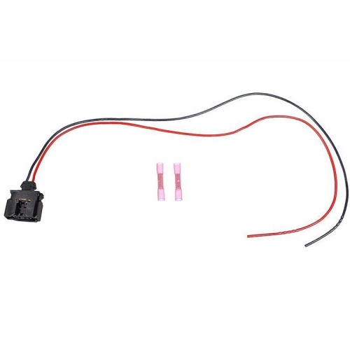 METZGER AUTOTEILE Kabelreparatursatz, Zentralelektrik 2324387