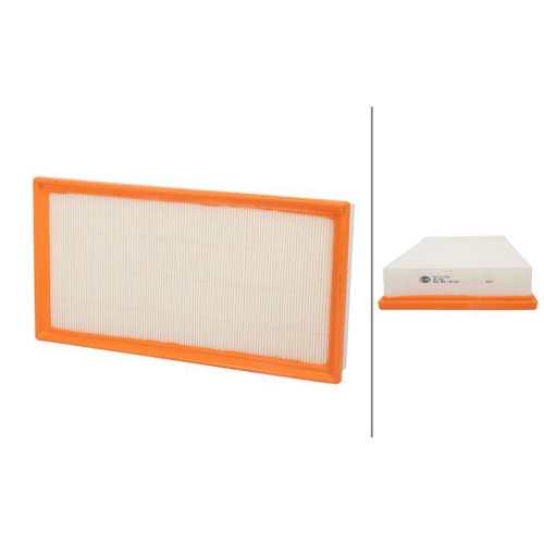 HELLA Luftfilter 8ZA 366 130-501