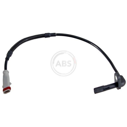 A.B.S. Sensor, Raddrehzahl 31242