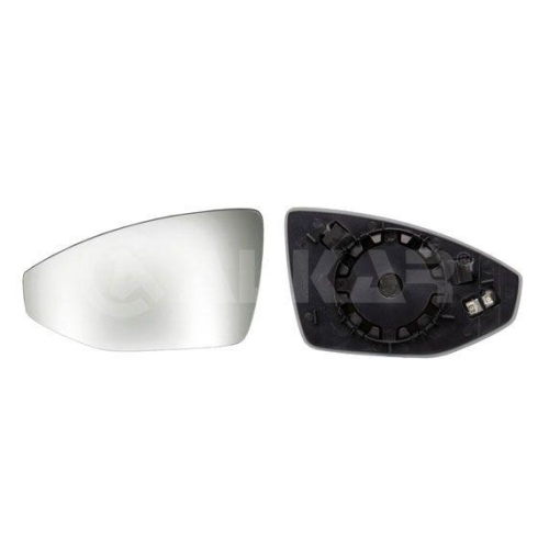 ALKAR Spiegelglas, Au&szlig;enspiegel 6431814