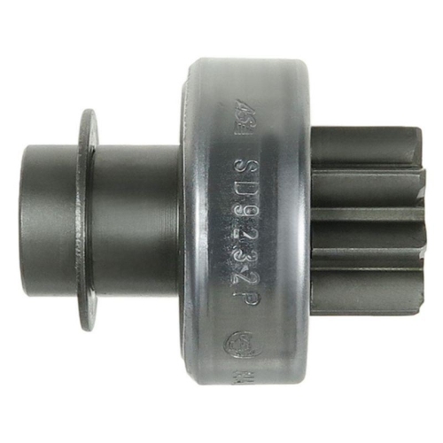AS-PL Freilaufgetriebe, Starter AS SD9232P
