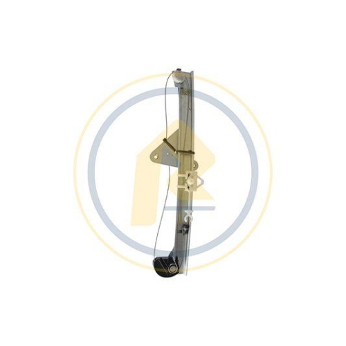 Ac Rolcar Fensterheber 01.4873
