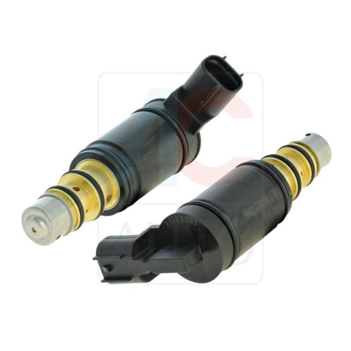 ACAUTO Regelventil, Kompressor AC-02DN29